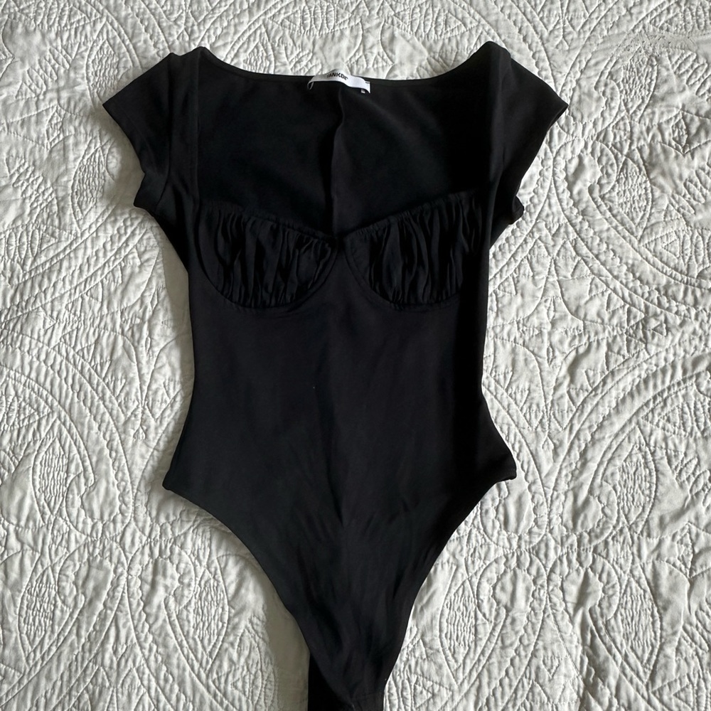 Tank Air Juliet Bodysuit
